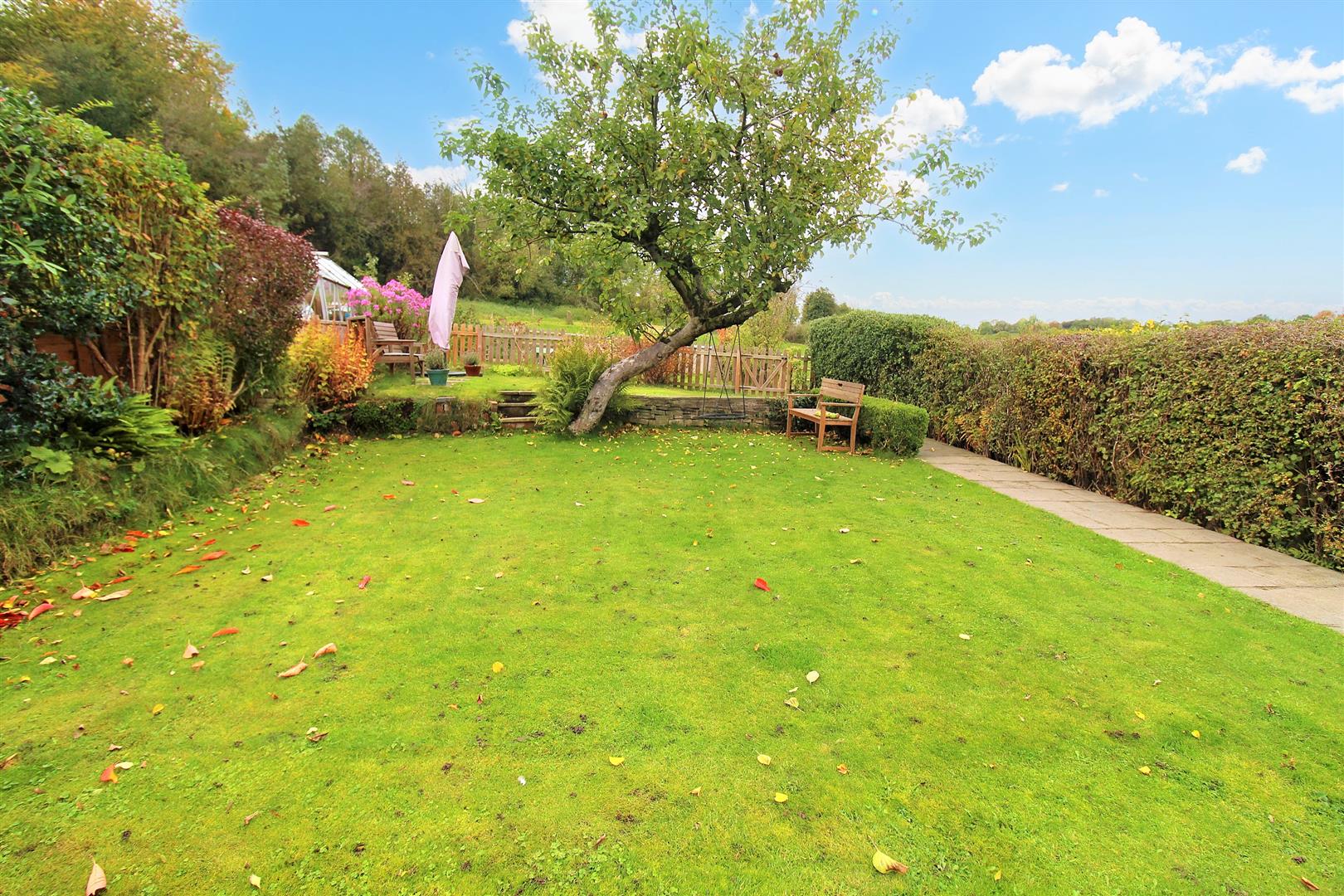 Brook Lane, Endon, Stoke-On-Trent